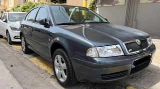 Skoda Octavia 2006 Τ Ε Τ Ρ Α Κ Ι Ν Η Τ Ο !!! ΑΡΙΣΤΟ!!!