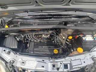 Opel Meriva 2006 1.4 ΑΕΡΙΟ-thumb-11