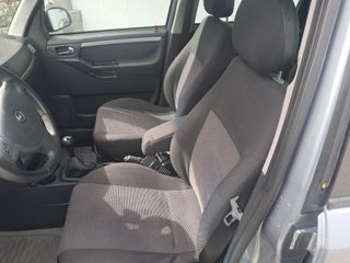 Opel Meriva 2006 1.4 ΑΕΡΙΟ-thumb-9