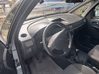 Opel Meriva 2006 1.4 ΑΕΡΙΟ-thumb-6