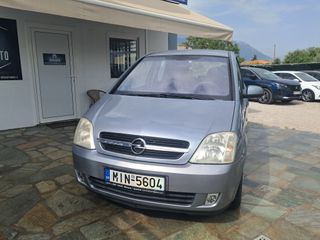 Opel Meriva 2006 1.4 ΑΕΡΙΟ-thumb-1