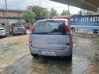 Opel Meriva 2006 1.4 ΑΕΡΙΟ-thumb-3