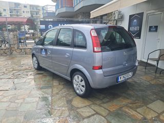 Opel Meriva 2006 1.4 ΑΕΡΙΟ-thumb-2