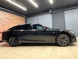 Lexus LS 500 2018 F SPORT-thumb-2