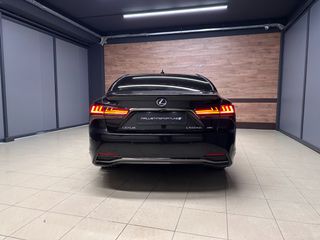 Lexus LS 500 2018 F SPORT-thumb-4