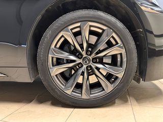Lexus LS 500 2018 F SPORT-thumb-8