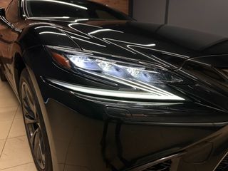 Lexus LS 500 2018 F SPORT-thumb-9
