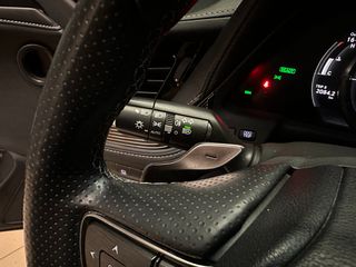 Lexus LS 500 2018 F SPORT-thumb-38