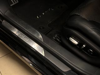 Lexus LS 500 2018 F SPORT-thumb-40