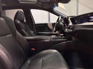 Lexus LS 500 2018 F SPORT-thumb-44