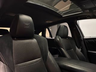 Lexus LS 500 2018 F SPORT-thumb-46
