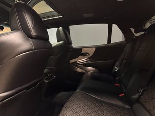 Lexus LS 500 2018 F SPORT-thumb-53