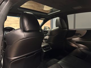 Lexus LS 500 2018 F SPORT-thumb-54
