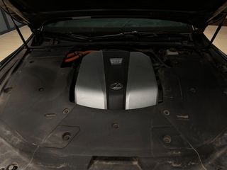 Lexus LS 500 2018 F SPORT-thumb-56