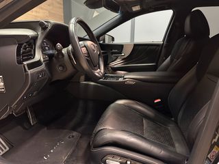 Lexus LS 500 2018 F SPORT-thumb-15