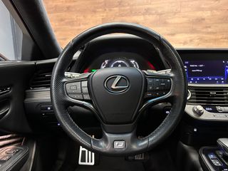 Lexus LS 500 2018 F SPORT-thumb-17
