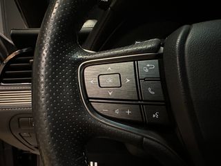 Lexus LS 500 2018 F SPORT-thumb-19