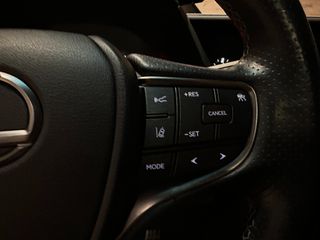 Lexus LS 500 2018 F SPORT-thumb-20