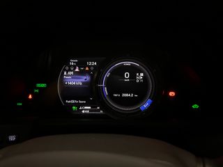 Lexus LS 500 2018 F SPORT-thumb-25