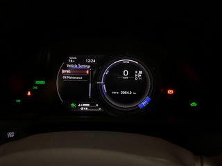Lexus LS 500 2018 F SPORT-thumb-26