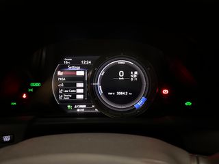 Lexus LS 500 2018 F SPORT-thumb-29