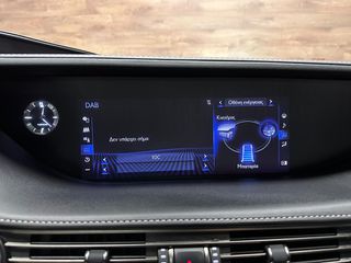 Lexus LS 500 2018 F SPORT-thumb-30