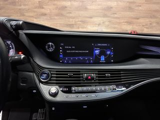 Lexus LS 500 2018 F SPORT-thumb-33