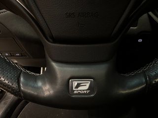 Lexus LS 500 2018 F SPORT-thumb-34