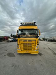 Volvo 2015 D13K500
