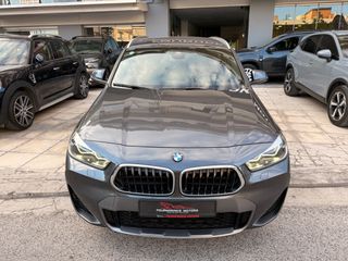 Bmw X2 2021 1.5 SDRIVE18i ΕΛΛΗΝΙΚΟ BOOK SERVICE BMW M PACK-thumb-35