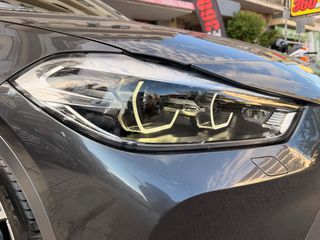 Bmw X2 2021 1.5 SDRIVE18i ΕΛΛΗΝΙΚΟ BOOK SERVICE BMW M PACK-thumb-9