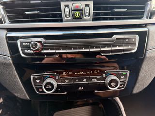 Bmw X2 2021 1.5 SDRIVE18i ΕΛΛΗΝΙΚΟ BOOK SERVICE BMW M PACK-thumb-13