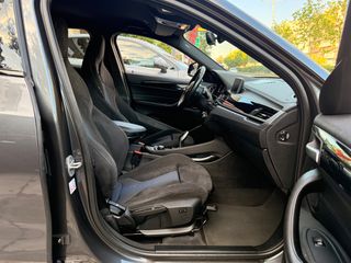 Bmw X2 2021 1.5 SDRIVE18i ΕΛΛΗΝΙΚΟ BOOK SERVICE BMW M PACK-thumb-15