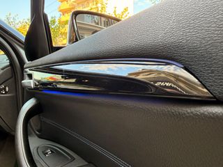 Bmw X2 2021 1.5 SDRIVE18i ΕΛΛΗΝΙΚΟ BOOK SERVICE BMW M PACK-thumb-16