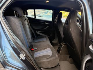 Bmw X2 2021 1.5 SDRIVE18i ΕΛΛΗΝΙΚΟ BOOK SERVICE BMW M PACK-thumb-18