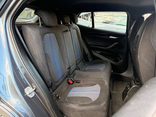 Bmw X2 2021 1.5 SDRIVE18i ΕΛΛΗΝΙΚΟ BOOK SERVICE BMW M PACK-thumb-19