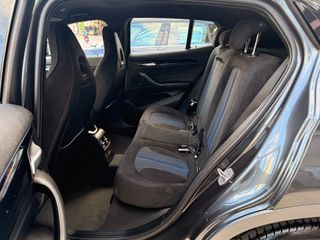 Bmw X2 2021 1.5 SDRIVE18i ΕΛΛΗΝΙΚΟ BOOK SERVICE BMW M PACK-thumb-20