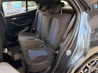 Bmw X2 2021 1.5 SDRIVE18i ΕΛΛΗΝΙΚΟ BOOK SERVICE BMW M PACK-thumb-21