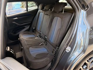 Bmw X2 2021 1.5 SDRIVE18i ΕΛΛΗΝΙΚΟ BOOK SERVICE BMW M PACK-thumb-22