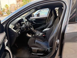 Bmw X2 2021 1.5 SDRIVE18i ΕΛΛΗΝΙΚΟ BOOK SERVICE BMW M PACK-thumb-23