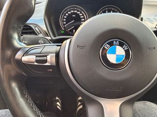 Bmw X2 2021 1.5 SDRIVE18i ΕΛΛΗΝΙΚΟ BOOK SERVICE BMW M PACK-thumb-34
