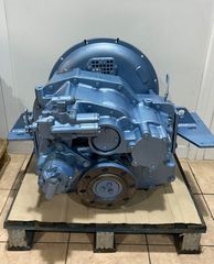 ΡΕΒΕΡΣΑ ΓΩΝΙΑΚΗ TWIN DISC MG 510A 2.5:1