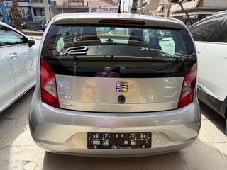 Seat Mii 2019 Ελληνικής αντιπροσωπείας-thumb-3