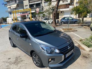 Mitsubishi Space Star 2021 Spirit+ Black Edition