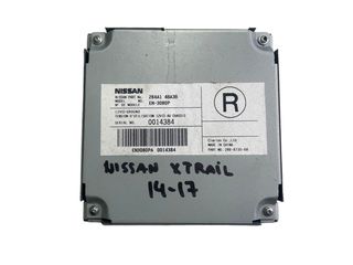 284A14BA3B Μονάδα ελέγχου Nissan X-Trail