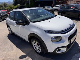 Citroen C3 2018-thumb-3