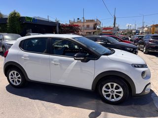 Citroen C3 2018-thumb-2