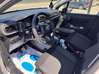 Citroen C3 2018-thumb-12