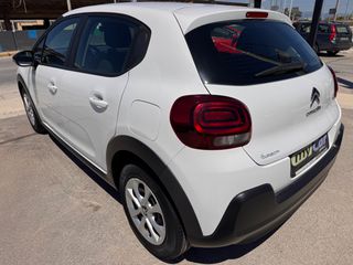 Citroen C3 2018-thumb-6