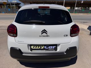 Citroen C3 2018-thumb-7